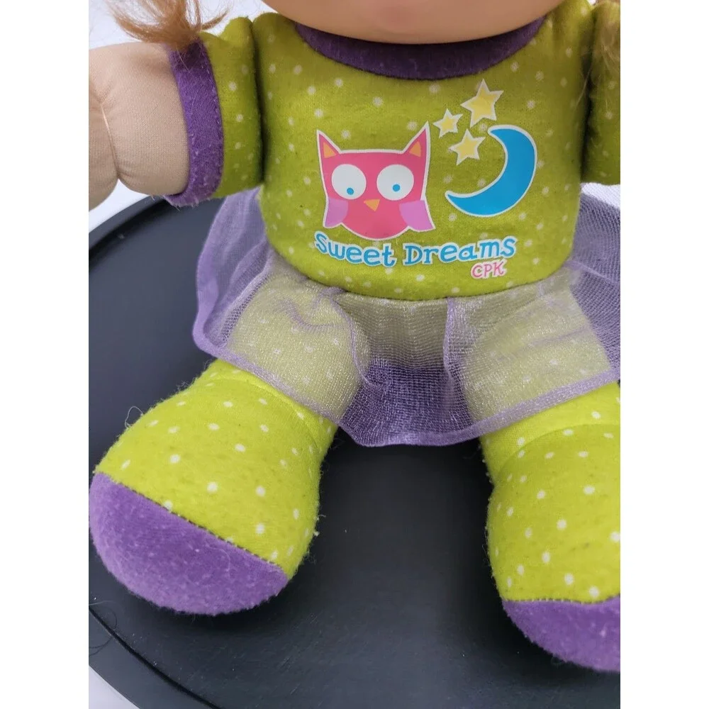 Cabbage Patch Kids pre owned
